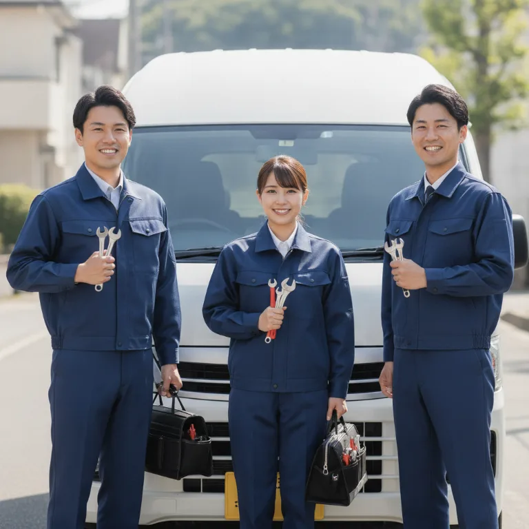 給湯器修理 のチーム: 焼津市